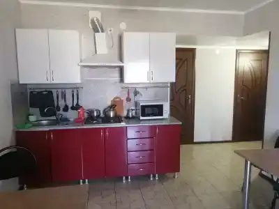 Дом для отпуска у Петровича - 6