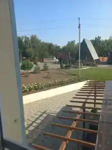 Усадьба Моне - 47