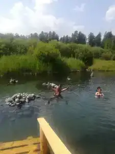 Кучигер - 18