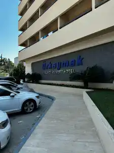 ÖZkaymak Select Resort - 3