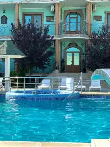 Villa Verde & Radiance - 1