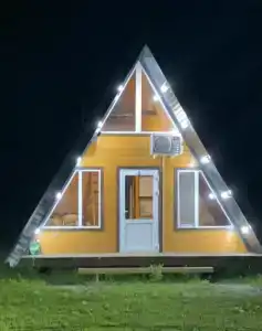 Ural camp - 34