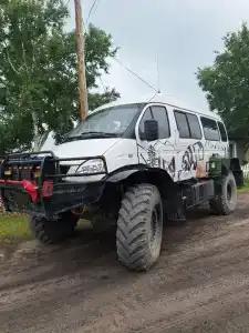 Гостевой дом у Марии - 9