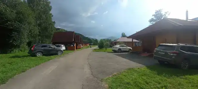 Лесная сказка - 33