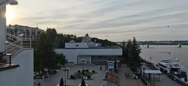 Мечтатели - 16