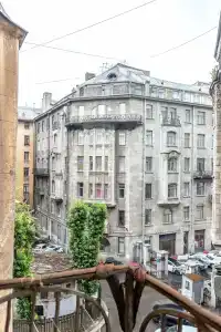 Floris Московский вокзал - 24