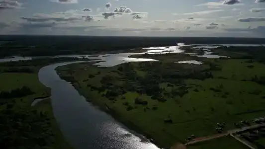 Гагарин Барн - 5