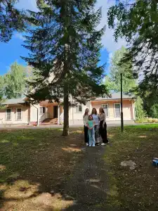 Ворошилово - 14