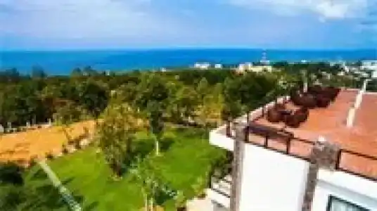 Son Tra Hill Phu Quoc - 41