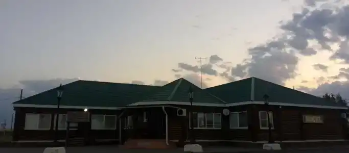 Прудбой - 8