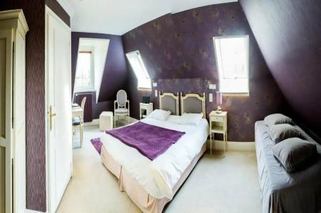 Château de Bellefontaine - 36