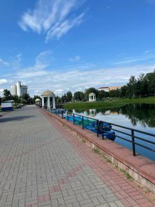 Молодечно - 25