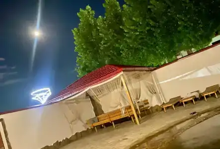 Баксан - 3
