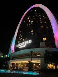 Elite World Europe - 3