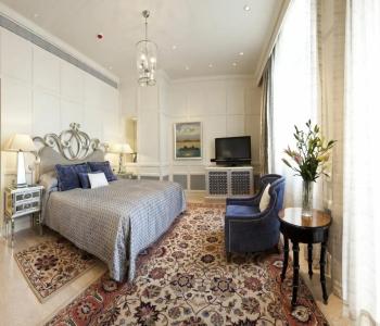 The Taj Mahal Palace, Mumbai - 77