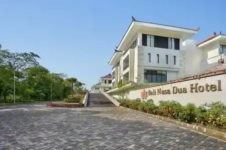 Bali Nusa Dua - 3