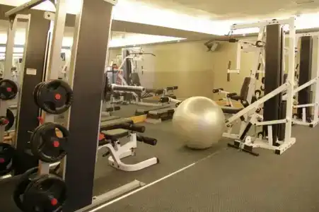 Courtyard by Marriott Chennai - 78