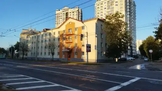 Академическая - 1