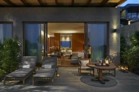Mandarin Oriental, Bodrum - 5