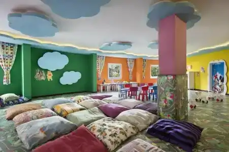 Royal Garden Beach - 79