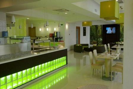 Labranda Rocca Nettuno Suites - 32