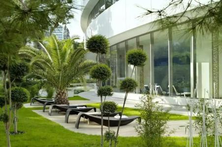 Swissotel Buyuk Efes Izmir - 54