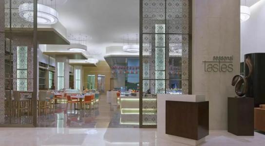 The Westin Chennai Velachery - 92