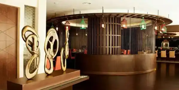 The Westin Chennai Velachery - 5