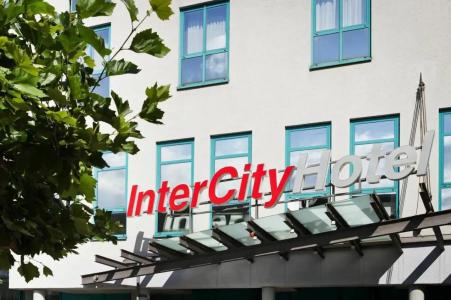 IntercityKassel - 2