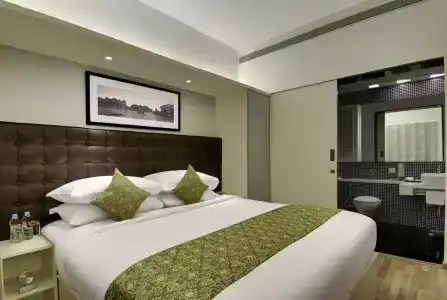 Grand Mercure Bangalore - An Accor Brand - 47