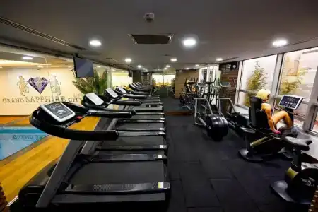 Grand Sapphire City - 27