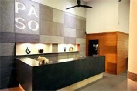 Paso Resort Cha-am - 10
