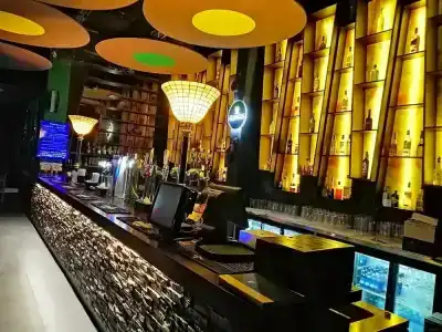 Ramee Palace - 2