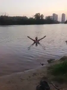 Причал - 33