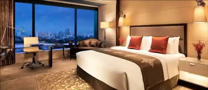 The St. Regis Mumbai - 79