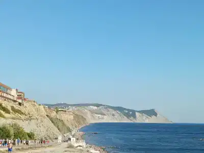 Янтарь - 3