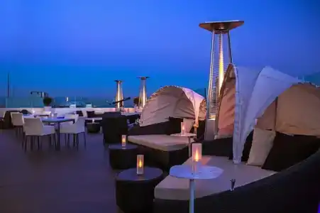 Renaissance Izmir - 36