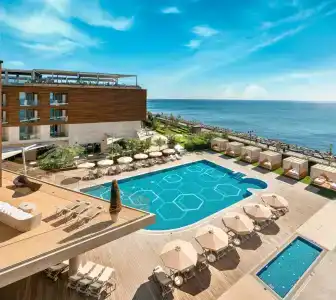 Crowne Plaza Florya Istanbul, an IHG - 81