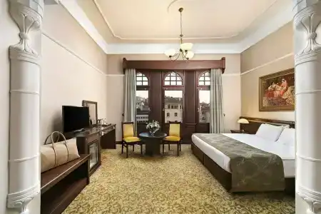 Legacy Ottoman - 2