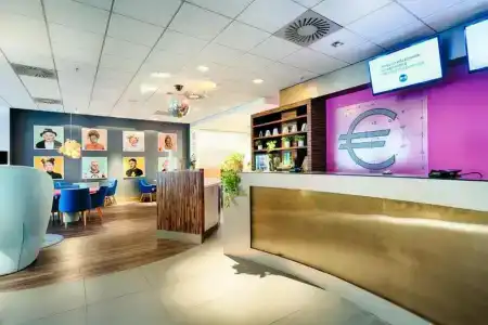 ibis Styles Frankfurt-Offenbach - 0