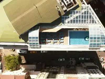 Ramada Plaza By Wyndham Istanbul City Center - 6