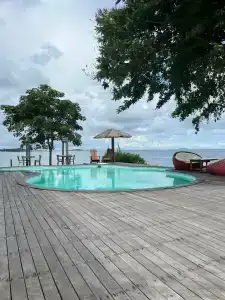 Vimarn Samed Resort - 35