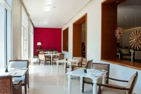 Park Hyatt Chennai - 96