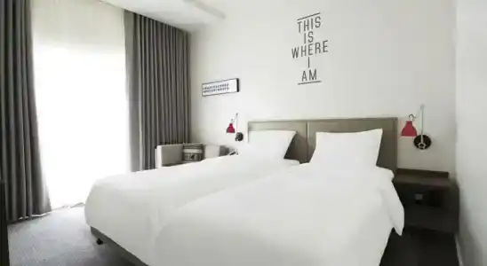 Rove Healthcare City - 88