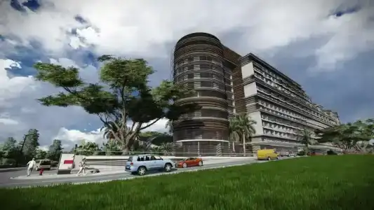 Mercure Istanbul West & Convention Center - 35