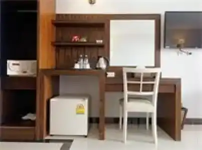 Pattaya Blue Sky - 50