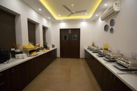 Gandharva- A Green Hotel - 68