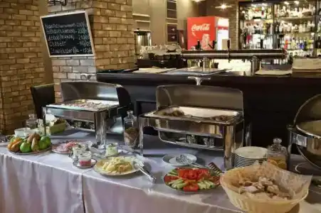 Мегаполис - 97