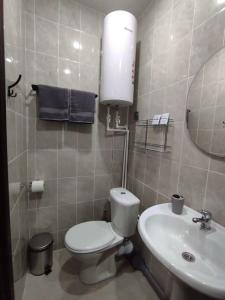 На Воскресенской - 45