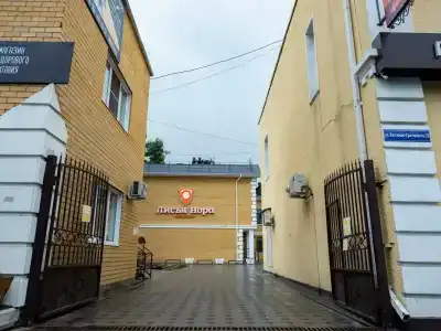 Лисья Нора - 77